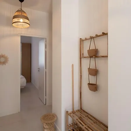 Apartman #35 Carlone 5min From The Ac & Terrace Nizza