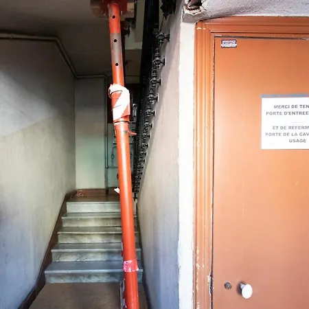 Apartman #35 Carlone 5min From The Ac & Terrace *