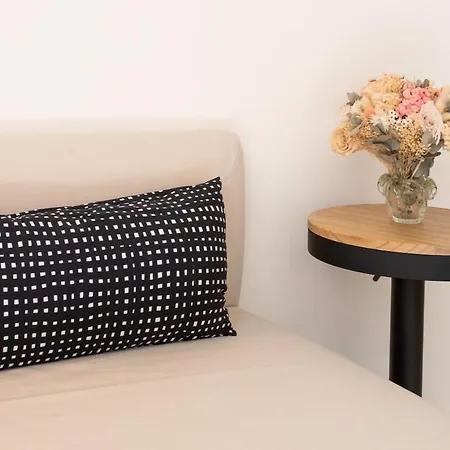 #35 Carlone 5min From The Ac & Terrace Apartman