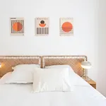 #35 Staywiz Us - Carlone 5min From The Ac & Terrace * ניס