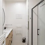 #35 Staywiz Us - Carlone 5min From The Ac & Terrace * ניס