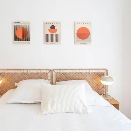 #35 Carlone 5min From The Ac & Terrace * Nice