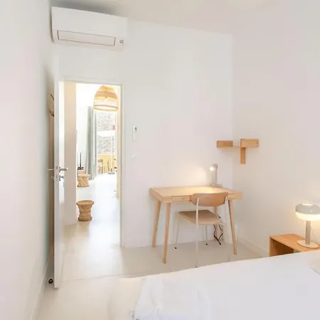 #35 Staywizus - Carlone 5min From The Ac & Terrace Apartment Nizza