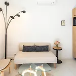 #35 Staywiz Us - Carlone 5min From The Ac & Terrace * Nizza