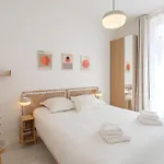 Apartamento #35 Staywiz Us - Carlone 5min From The Ac & Terrace