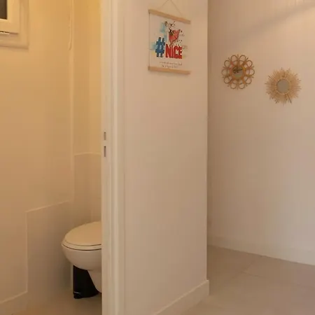 דירה #35 Carlone 5min From The Ac & Terrace *