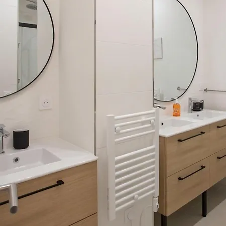 #35 Carlone 5min From The Ac & Terrace