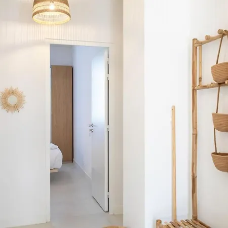 #35 Carlone 5min From The Ac & Terrace