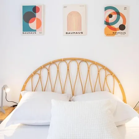 #35 Carlone 5min From The Ac & Terrace Διαμέρισμα *