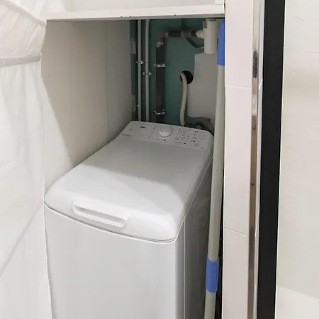 #35 Carlone 5min From The Ac & Terrace *