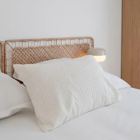 #35 Carlone 5min From The Ac & Terrace *