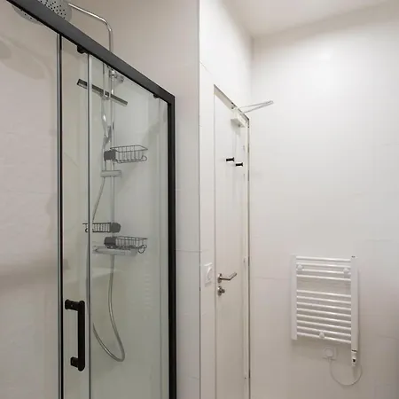 #35 Carlone 5min From The Ac & Terrace Διαμέρισμα