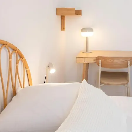 #35 Carlone 5min From The Ac & Terrace Νίκαια