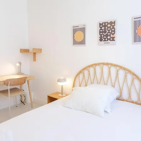 #35 Carlone 5min From The Ac & Terrace