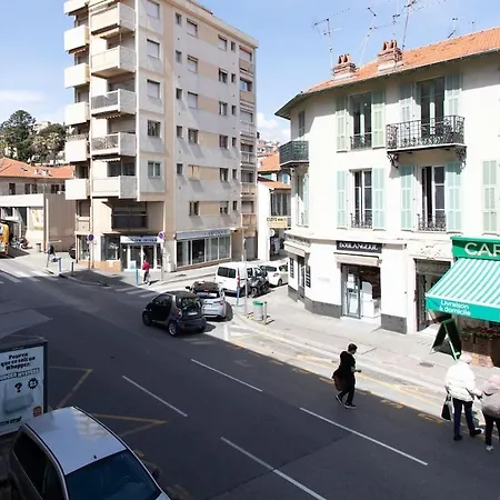 #35 Carlone 5min From The Ac & Terrace